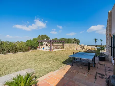 Villa 3 chambres avec piscine privée à Santa Margalida : photo 7