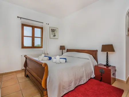 Villa 3 chambres avec piscine privée à Santa Margalida : photo 16
