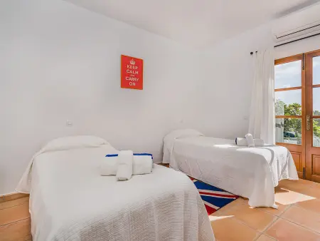 Villa 3 chambres avec piscine privée à Santa Margalida : photo 19