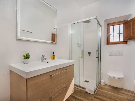 Villa 3 chambres avec piscine privée à Santa Margalida : photo 20