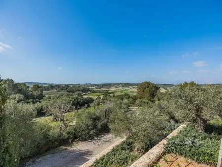 Villa 3 chambres avec piscine privée à Santa Margalida : photo 26