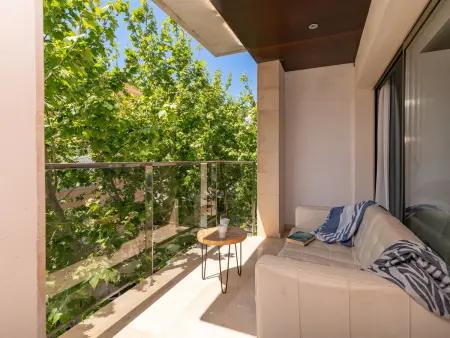 Appartement à Puerto de Pollensa - 5 pers., Appartement 5 personnes à Port de Pollença - Photo 3