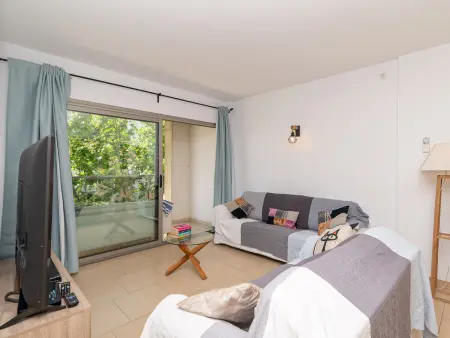 Appartement à Puerto de Pollensa - 5 pers., Appartement 5 personnes à Port de Pollença - Photo 5