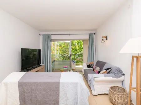 Appartement à Puerto de Pollensa - 5 pers., Appartement 5 personnes à Port de Pollença - Photo 6