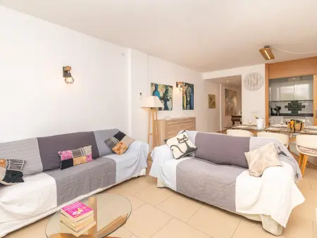 Appartement à Puerto de Pollensa - 5 pers., Appartement 5 personnes à Port de Pollença - Photo 8
