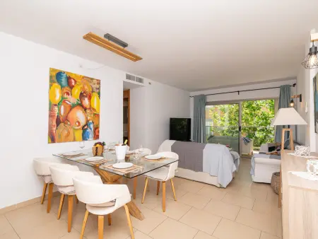 Appartement à Puerto de Pollensa - 5 pers., Appartement 5 personnes à Port de Pollença - Photo 9