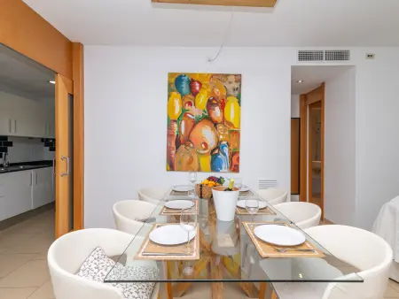 Appartement à Puerto de Pollensa - 5 pers., Appartement 5 personnes à Port de Pollença - Photo 10