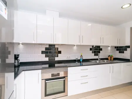 Appartement à Puerto de Pollensa - 5 pers., Appartement 5 personnes à Port de Pollença - Photo 13