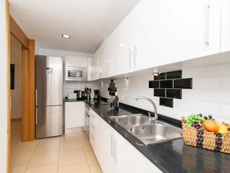 Appartement à Puerto de Pollensa - 5 pers., Appartement 5 personnes à Port de Pollença - Photo 14