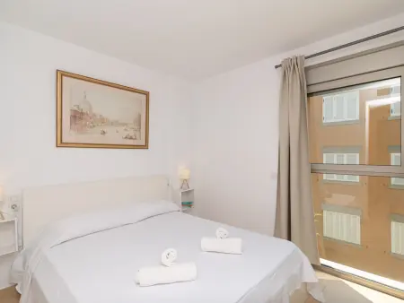 Appartement à Puerto de Pollensa - 5 pers., Appartement 5 personnes à Port de Pollença - Photo 15