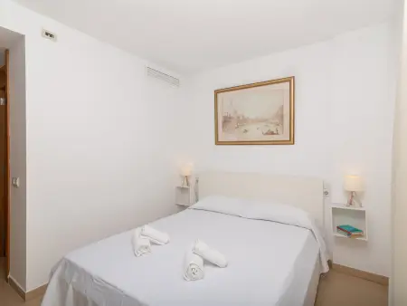 Appartement à Puerto de Pollensa - 5 pers., Appartement 5 personnes à Port de Pollença - Photo 16