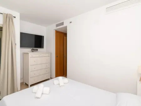Appartement à Puerto de Pollensa - 5 pers., Appartement 5 personnes à Port de Pollença - Photo 17