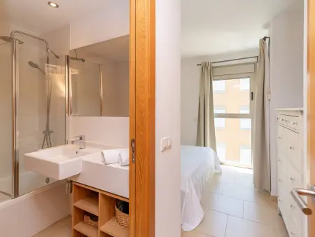 Appartement à Puerto de Pollensa - 5 pers., Appartement 5 personnes à Port de Pollença - Photo 18