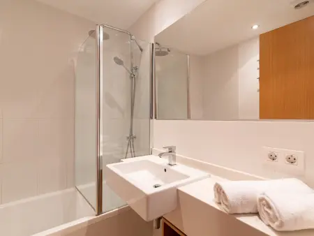 Appartement à Puerto de Pollensa - 5 pers., Appartement 5 personnes à Port de Pollença - Photo 19