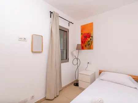 Appartement à Puerto de Pollensa - 5 pers., Appartement 5 personnes à Port de Pollença - Photo 20