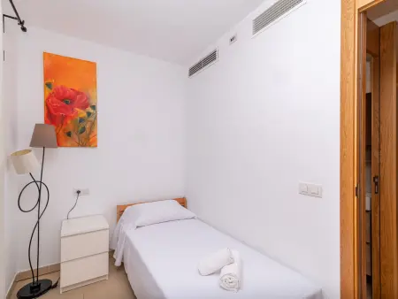 Appartement à Puerto de Pollensa - 5 pers., Appartement 5 personnes à Port de Pollença - Photo 21