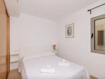 Appartement à Puerto de Pollensa - 5 pers., Appartement 5 personnes à Port de Pollença - Photo 23