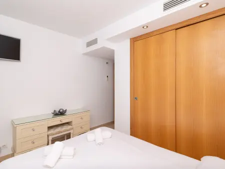 Appartement à Puerto de Pollensa - 5 pers., Appartement 5 personnes à Port de Pollença - Photo 24