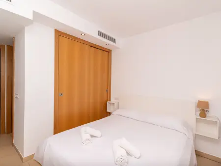 Appartement à Puerto de Pollensa - 5 pers., Appartement 5 personnes à Port de Pollença - Photo 25