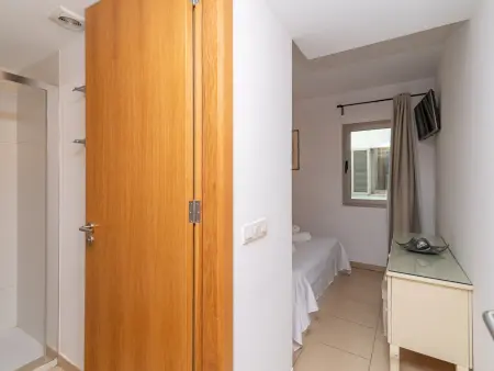 Appartement à Puerto de Pollensa - 5 pers., Appartement 5 personnes à Port de Pollença - Photo 26