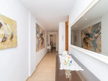 Appartement à Puerto de Pollensa - 5 pers., Appartement 5 personnes à Port de Pollença - Photo 28