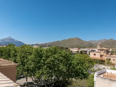Appartement à Puerto de Pollensa - 5 pers., Appartement 5 personnes à Port de Pollença - Photo 29