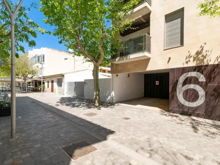Appartement à Puerto de Pollensa - 5 pers., Appartement 5 personnes à Port de Pollença - Photo 30