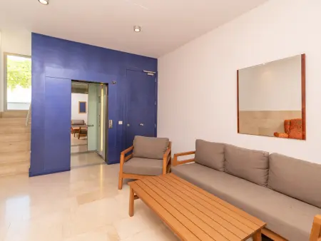 Appartement à Puerto de Pollensa - 5 pers., Appartement 5 personnes à Port de Pollença - Photo 31
