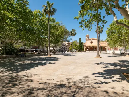 Appartement à Puerto de Pollensa - 5 pers., Appartement 5 personnes à Port de Pollença - Photo 32