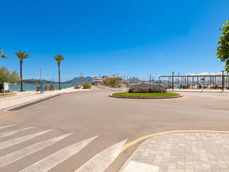 Appartement à Puerto de Pollensa - 5 pers., Appartement 5 personnes à Port de Pollença - Photo 33