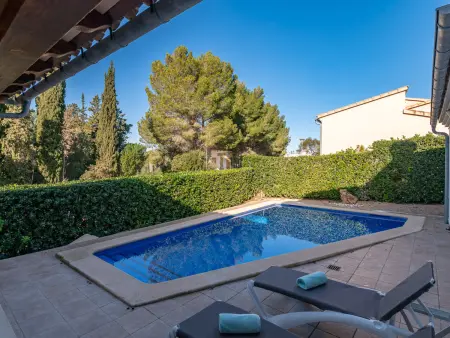 Villa 3 chambres avec piscine privée à Alcúdia : photo 2