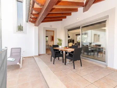 Villa 3 chambres avec piscine privée à Alcúdia : photo 6