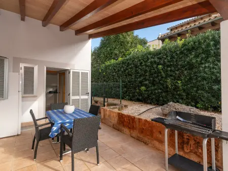 Villa 3 chambres avec piscine privée à Alcúdia : photo 7