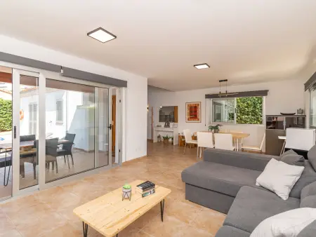 Villa 3 chambres avec piscine privée à Alcúdia : photo 8