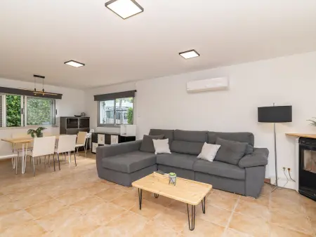 Villa 3 chambres avec piscine privée à Alcúdia : photo 9