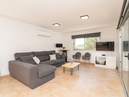 Villa 3 chambres avec piscine privée à Alcúdia : photo 10
