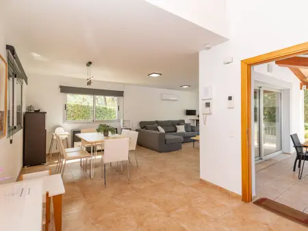 Villa 3 chambres avec piscine privée à Alcúdia : photo 11