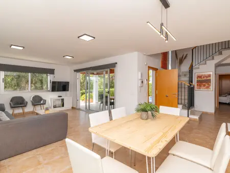 Villa 3 chambres avec piscine privée à Alcúdia : photo 12