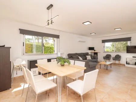 Villa 3 chambres avec piscine privée à Alcúdia : photo 13