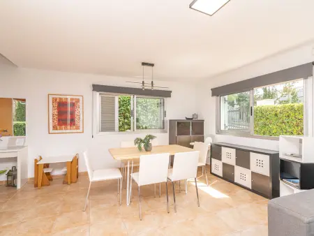 Villa 3 chambres avec piscine privée à Alcúdia : photo 14