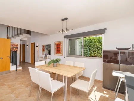 Villa 3 chambres avec piscine privée à Alcúdia : photo 15