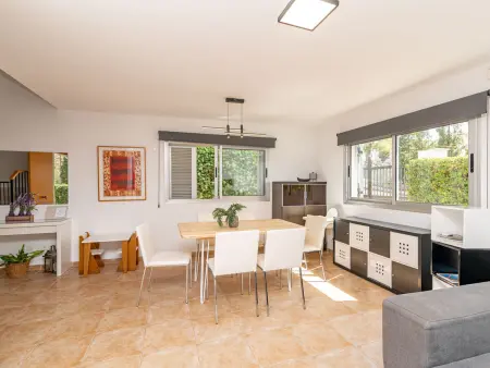 Villa 3 chambres avec piscine privée à Alcúdia : photo 17