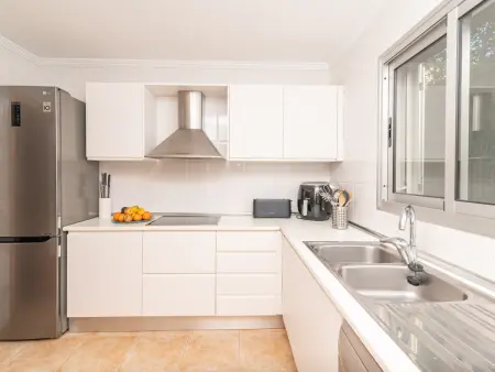 Villa 3 chambres avec piscine privée à Alcúdia : photo 18