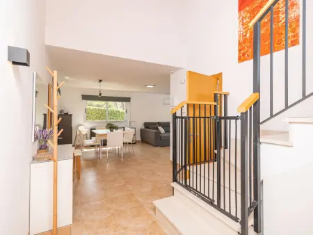 Villa 3 chambres avec piscine privée à Alcúdia : photo 20
