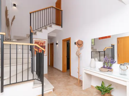 Villa 3 chambres avec piscine privée à Alcúdia : photo 21