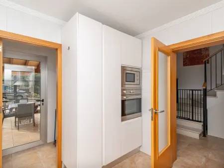Villa 3 chambres avec piscine privée à Alcúdia : photo 22