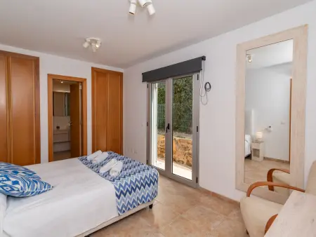 Villa 3 chambres avec piscine privée à Alcúdia : photo 23
