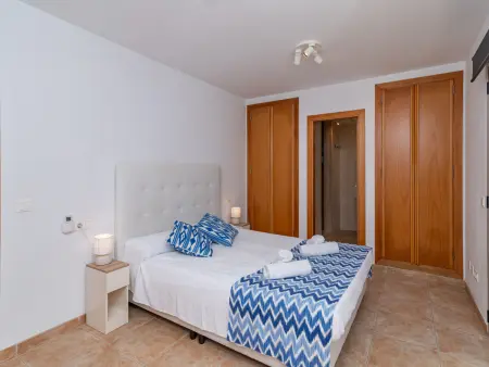 Villa 3 chambres avec piscine privée à Alcúdia : photo 24