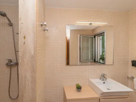 Villa 3 chambres avec piscine privée à Alcúdia : photo 25