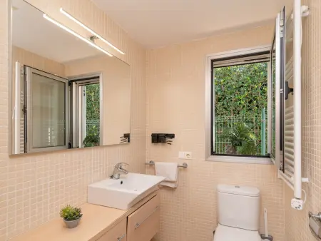 Villa 3 chambres avec piscine privée à Alcúdia : photo 26